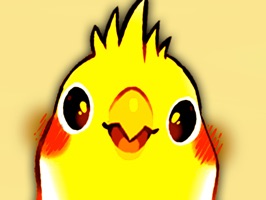 Birds Stickers Pro