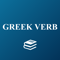 App Icon for Greek Verb Syntax App in Slovakia IOS App Store