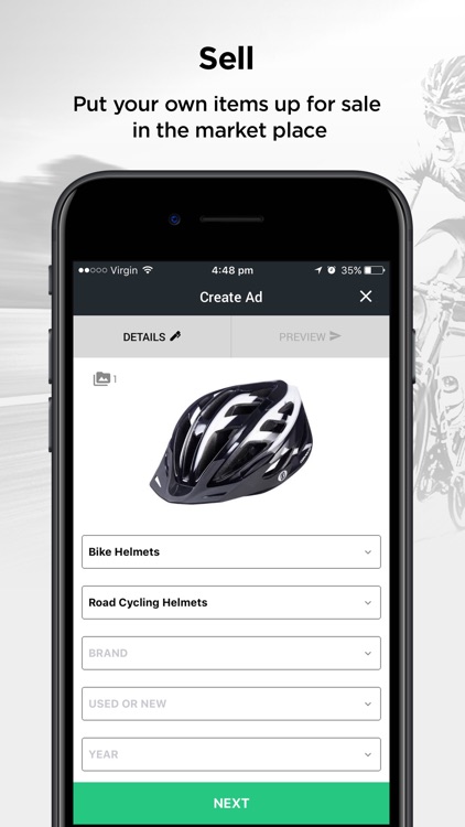 BikeExchange screenshot-3