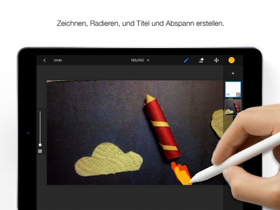 iPad Screenshot 4
