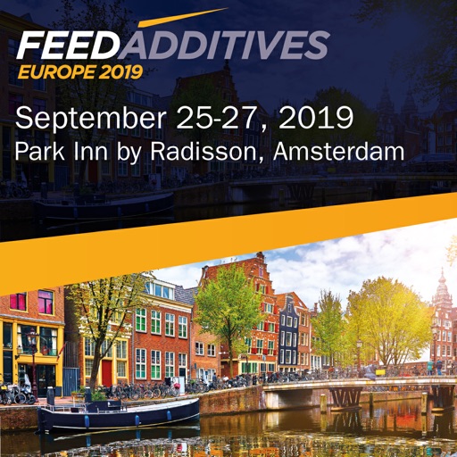 Feed Additives Europe 2019