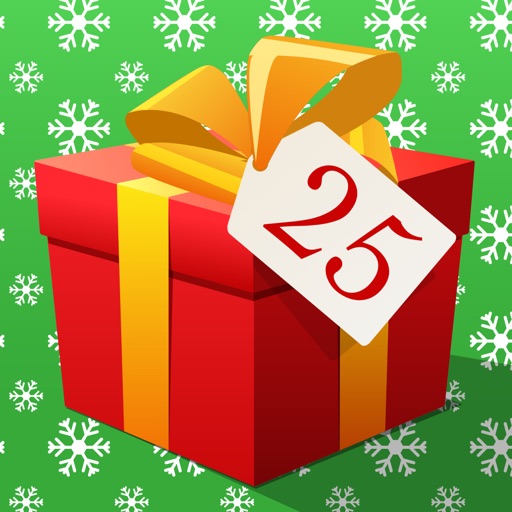 25 Days of Christmas 2019