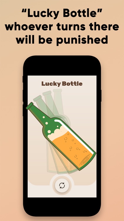 Never Have I Ever Tap Roulette screenshot-5