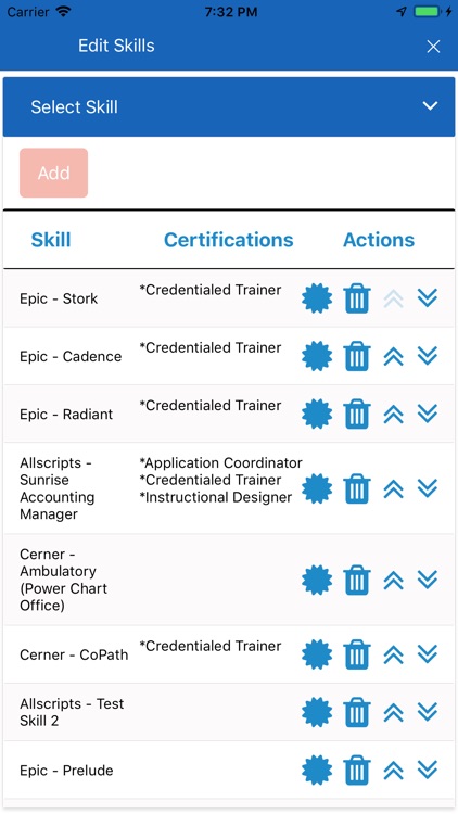 SkillMarket screenshot-4