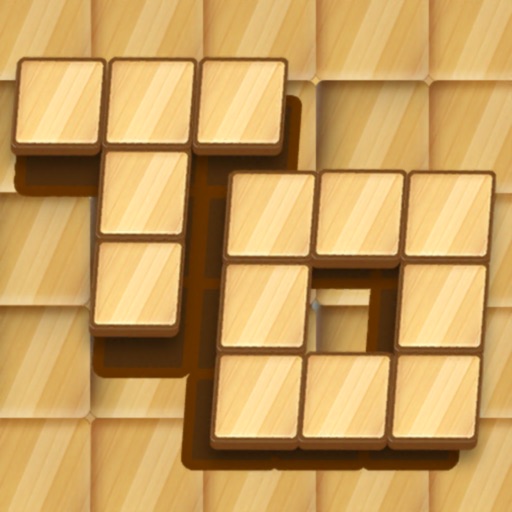 Block Puzzle Wood Puzzle Lite