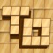 Block Puzzle Wood Puzzle Lite is a wood style block game