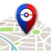 PokeRadar - Poke Map Finder - Bilal Mirza