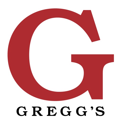 Gregg's Restaurants Download