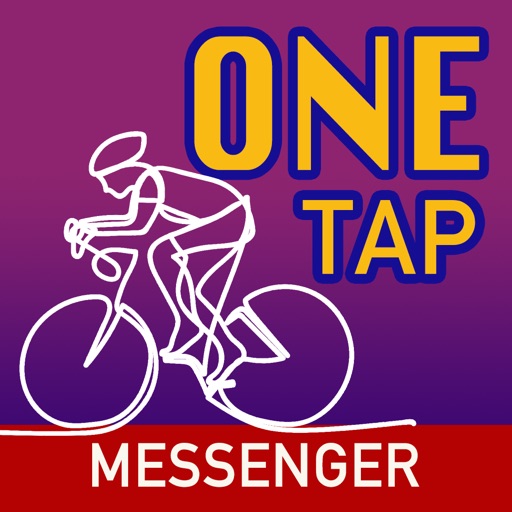 One Tap Messenger icon