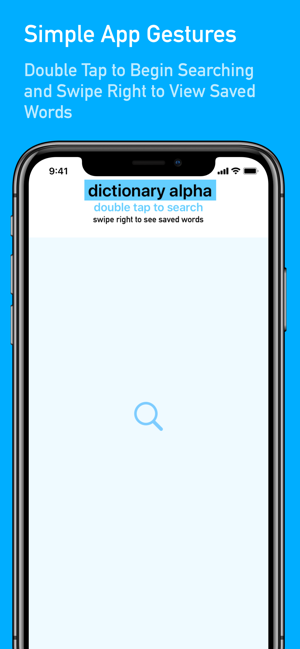 Dictionary Alpha(圖4)-速報App