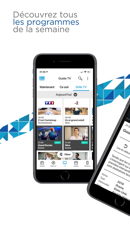 B.tv par Bouygues Telecom