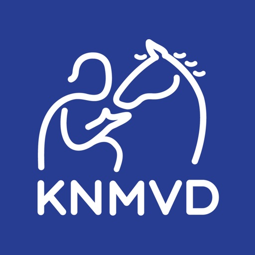 KNMvD Jaarboek iOS App