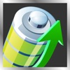 Icon Battery Life : Battery Manager