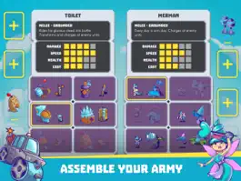 Game screenshot Versus: Unfriendly Frenzy apk