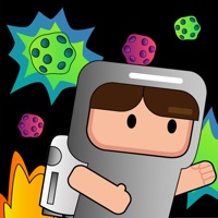 Escape the Asteroids