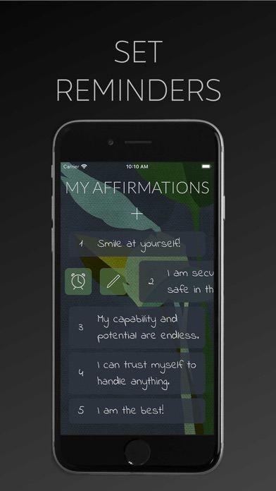 Screenshot #3 pour Success Builder