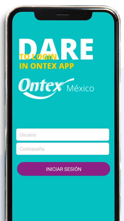 Ontex