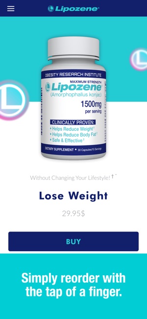 Lipozene(圖1)-速報App