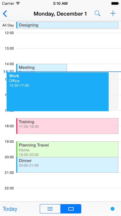 CalendarBook Pro