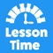 レッスンタイムは、ピアノの先生と生徒をITでつなぐレッスン管理ツールです。  生徒情報や宿題の管理、スケジュールの調整に加え、レッスンに関するメッセージ・写真・動画を送りあうことができます。  ピアノ教室運営に必要な情報管理と生徒とのコミュニケーションを一括管理！先生はピアノ指導に、生徒はピアノ学習に、よりフォーカスできる便利ツールを是非、使ってみて下さい！