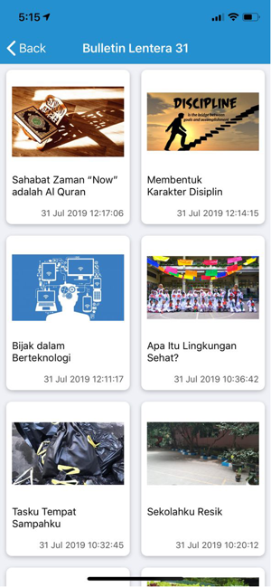 SD ISLAM AL-AZHAR 31(圖5)-速報App