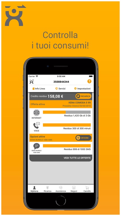 Kena Mobile