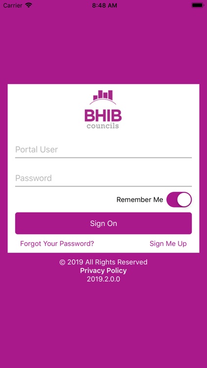 BHIB Councils Virtual Broker