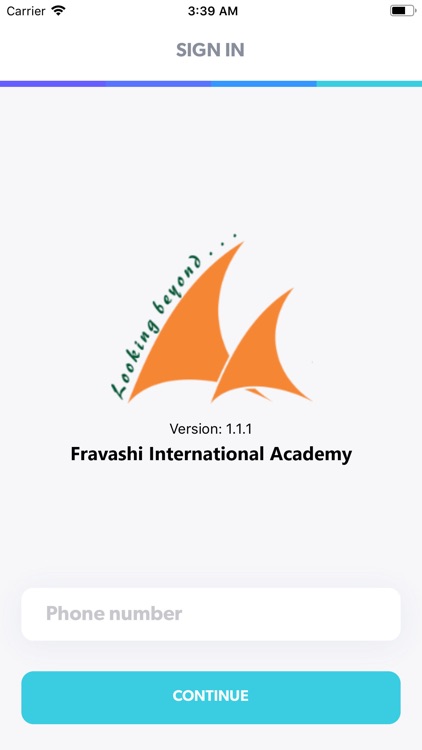 Fravashi International Academy