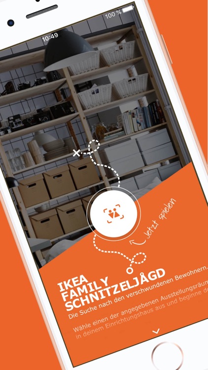 IKEA FAMILY Schweiz