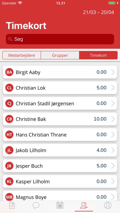 QuickManager