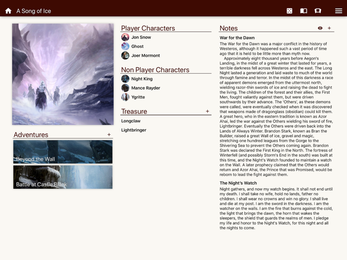 Game Master 3.5 Edition