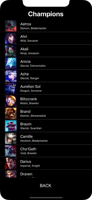 TFT Stats Ranked(圖5)-速報App