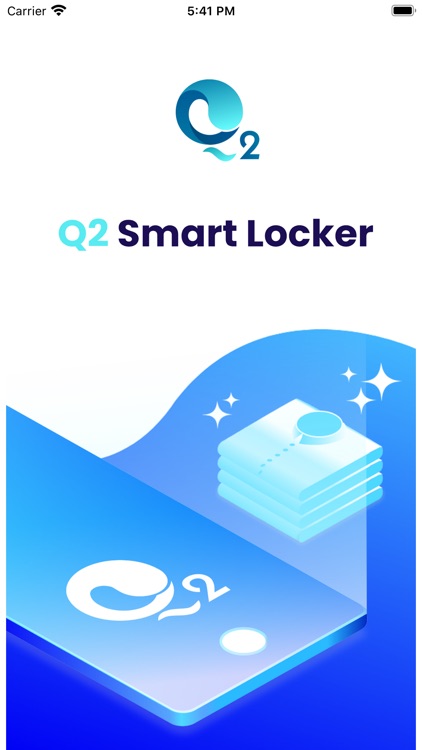 Q2 Smart Lockers