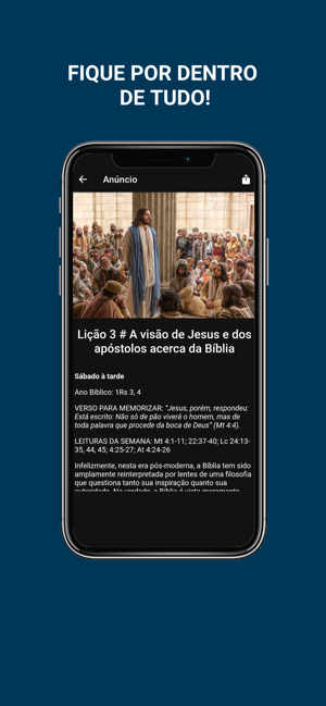 Adventistas Ponta Grossa(圖3)-速報App