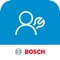 As Bosch partner for heating appliances, simply register your Bosch products with our app