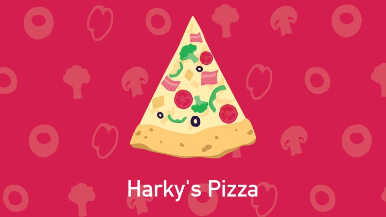 Harky's Pizza