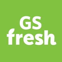 GS Fresh Mall / 심플리쿡