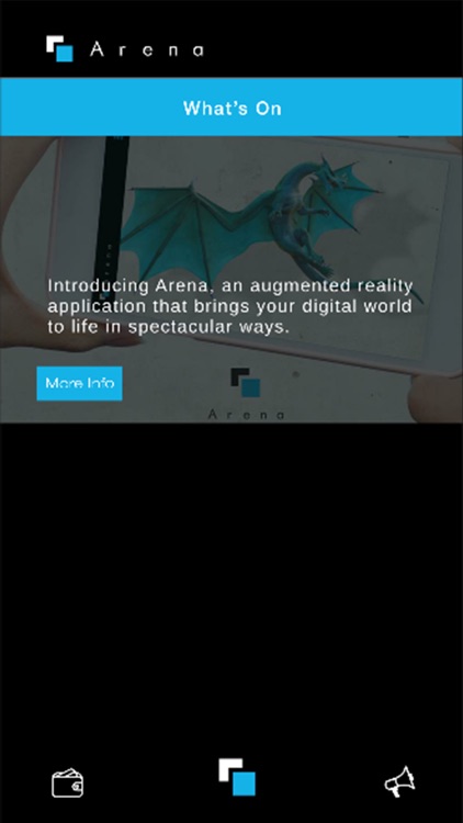 Arena Media screenshot-5