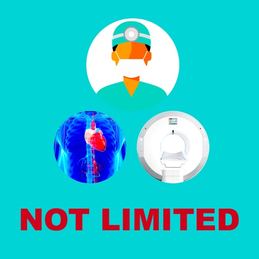 Dicom3D - Easy and Powerful