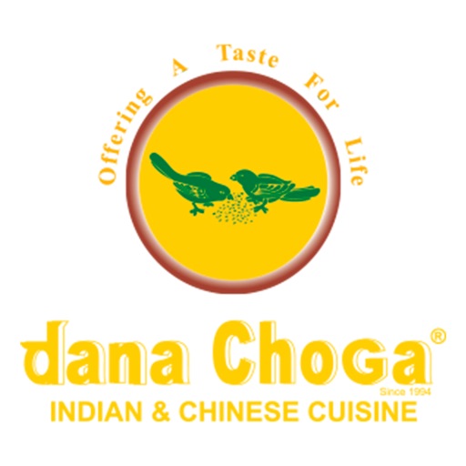 Dana Choga Order Online
