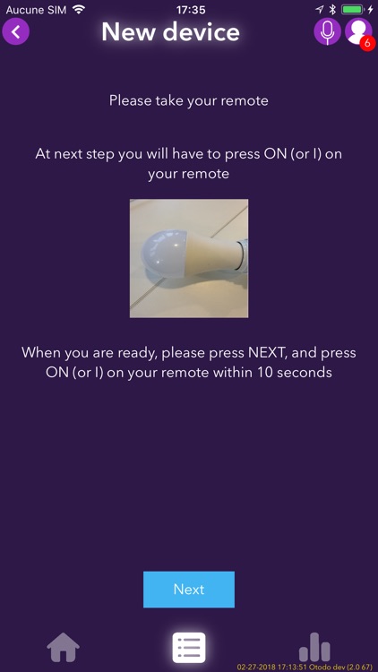 Otodo One screenshot-7
