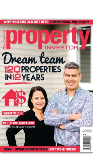 NZ Property Investor