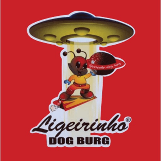 Ligeirinho Dog Burg