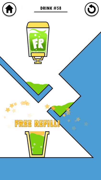 Free Refill screenshot-3