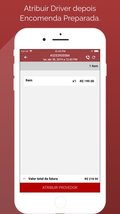 DeliveryVixJobs screenshot-3