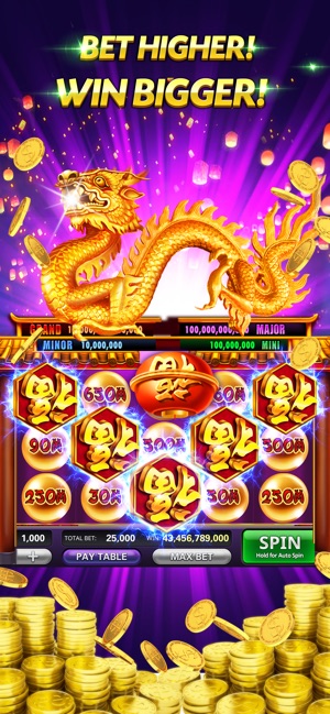 Vegas Tower Casino: Slot Games(圖2)-速報App