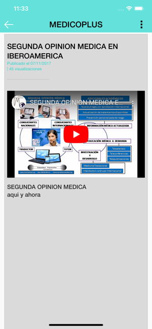 MEDICOPLUS-Opinión  Médica(圖5)-速報App