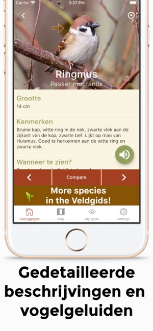 Tuinvogelgids(圖3)-速報App