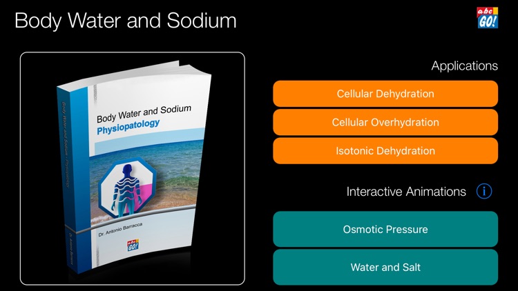 BS3 Body Water and Sodium Pack screenshot-0