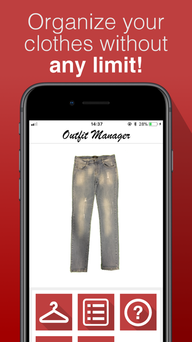 Outfit Manager Dress Advisor Free Download App For Iphone Steprimo Com